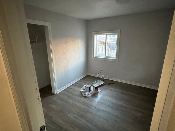 1 Bedroom - Ground Floor