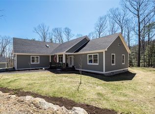 3 Russ Rd, Camden, ME 04843