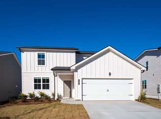 86 Hackberry Ave, Commerce, GA 30529