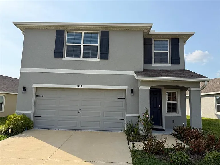 35291 Spruce Knob Ct — Photo 1