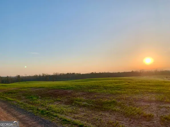 0 Jordan Bottoms Rd Lot 8, Culloden, GA 31016