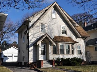 150 Virginia Ave, Rochester, NY 14619