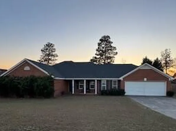 4623 Crested Butte Road, Augusta, GA 30909