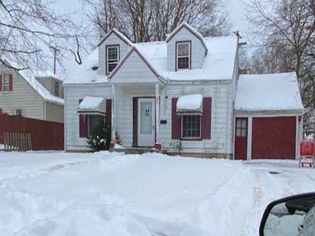 608 Fremont St Flint MI 48504 Zillow