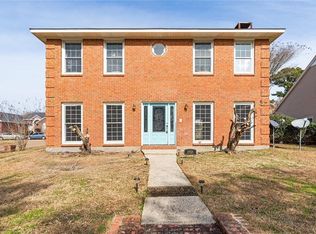 6452 Cedar Bend Ct #A, Mobile, AL 36608