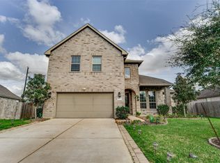 2207 Pickford Terrace Ln, Rosenberg, TX 77469