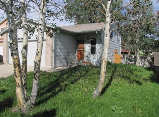 4590 Dooley Way, Colorado Springs, CO 80911
