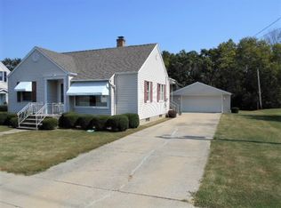 127 Marquette Rd, Spring Valley, IL 61362