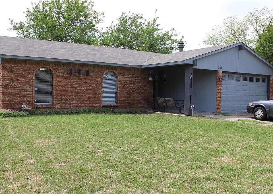1st image of 216 Long Canyon Dr