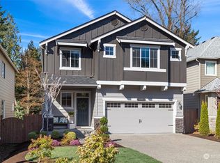 3310 103rd Dr NE, Lake Stevens, WA