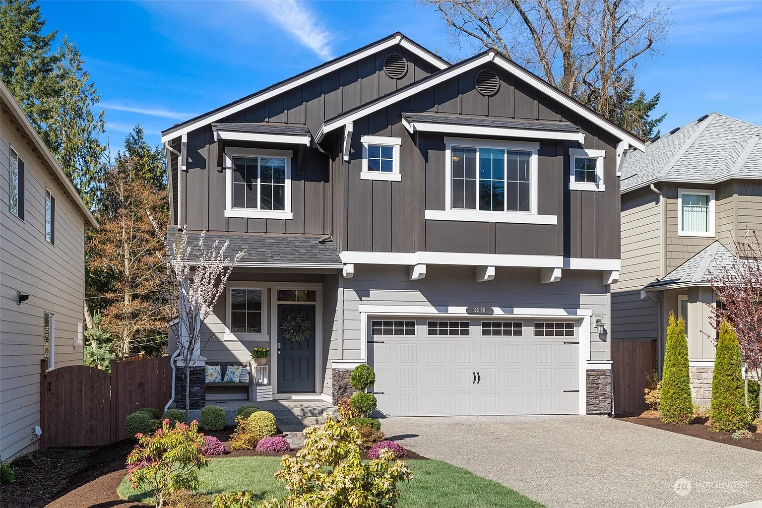 3310 103rd Drive NE photo 1