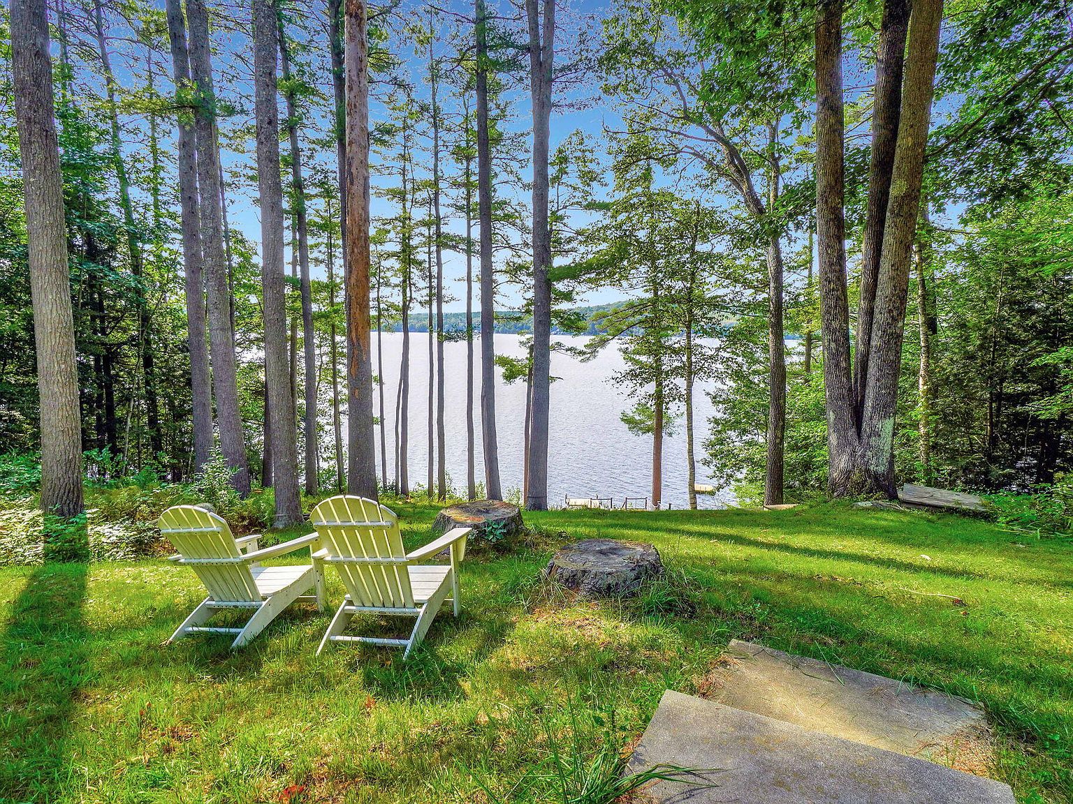 71 Hickory Hill Lane, Oxford, ME 04270 MLS 1572883 Zillow