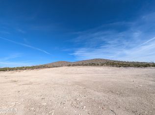 S Charleston Rd, Tombstone, AZ 85638