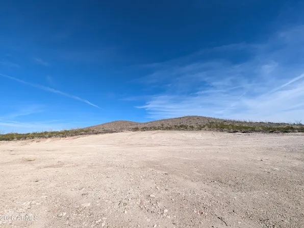 TBD S CHARLESTON Road #-, Tombstone, AZ 85638