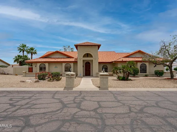 12899 W PASADENA Avenue, Litchfield Park, AZ 85340