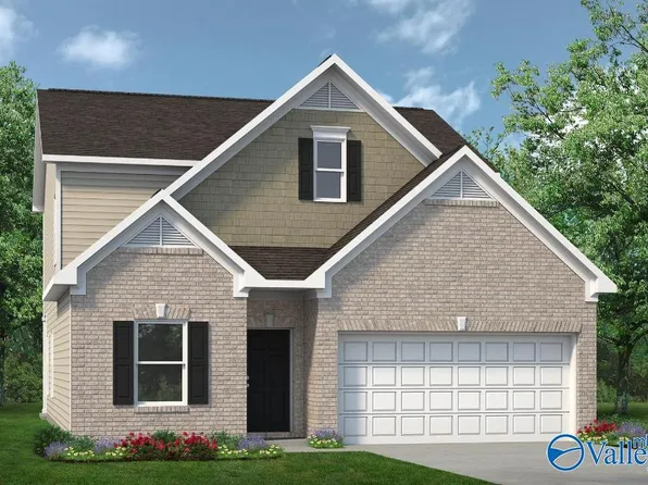 207 Bent Creek Ln, New Market, AL 35761