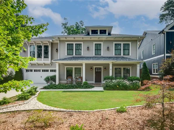301 3rd Ave, Avondale Estates, GA 30002