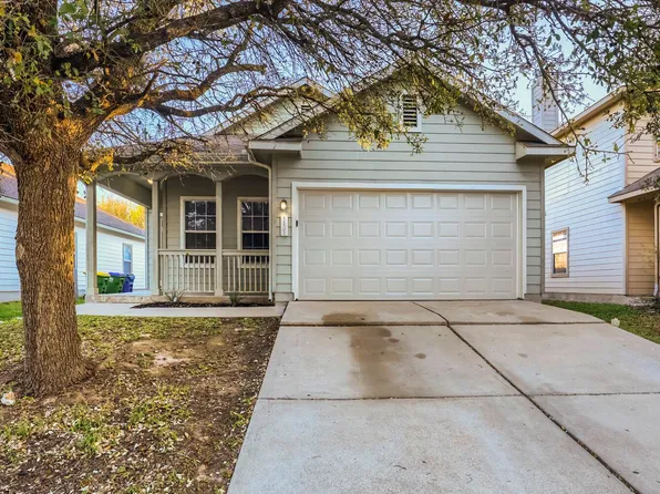 11502 Liberty St, Manor, TX 78653