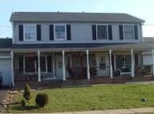 101 Elm St, Vauxhall, NJ 07088