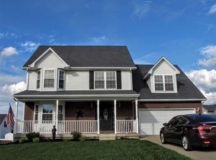 2539 Kensington Way, Elizabethtown, KY 42701