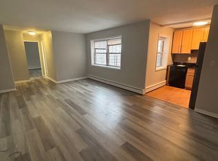 37-39 Duncan Ave #6E, Jersey City, NJ 07306