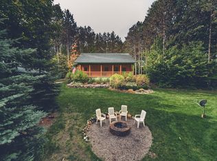 7910 Traverse Rd, Thompsonville, MI 49683