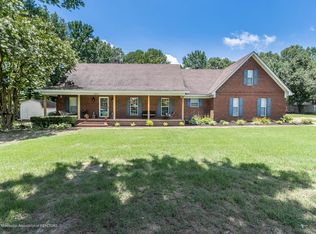 3077 Scott Rd, Hernando, MS 38632