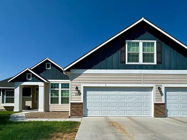 710 SW Miner St, Pine, ID 83647