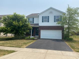 1934 Pony Pl, Marysville, OH 43040