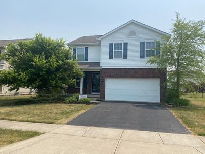 1934 Pony Pl, Marysville, OH, 43040