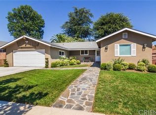 9718 Kessler Ave, Chatsworth, CA 91311