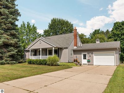 624 Fenton St, Kingsley, MI, 49649