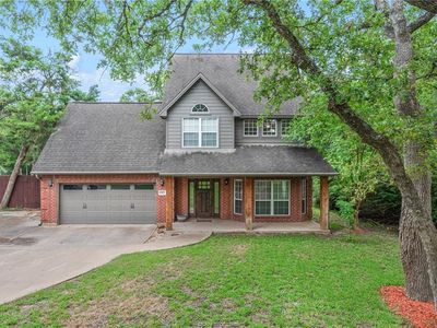 1903 Pinewood Dr, Bryan, TX, 77807