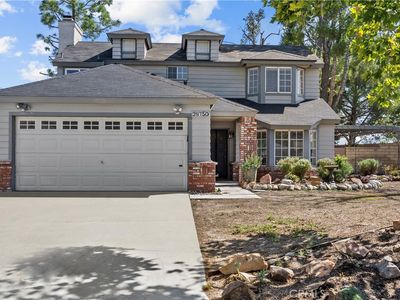 28750 Winterdale Dr, Santa Clarita, CA, 91387