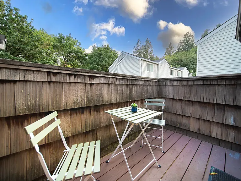 1118 SW Gaines St #18A — Photo 12