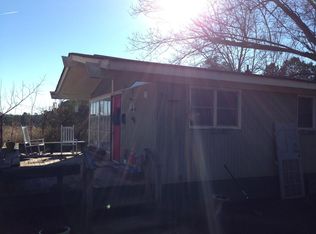 3492 Youngs Mill Rd, Lagrange, GA 30241