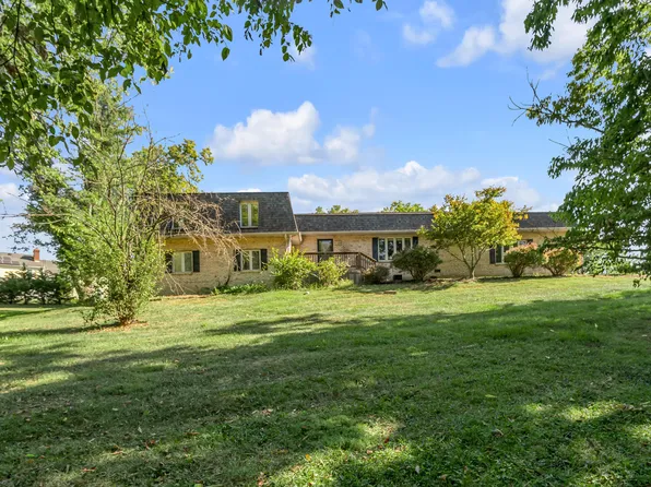 120 Holly Hill Dr, Richmond, KY 40475