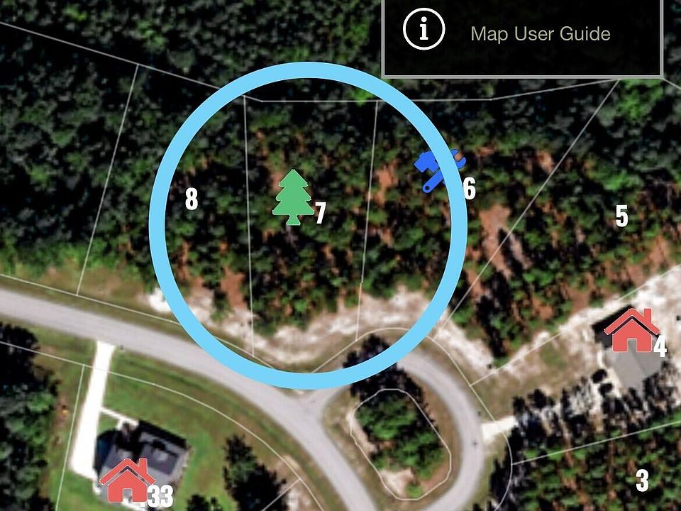 1st image of 168 Mill Creek Drive LOT 7