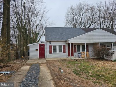 118 S Pennsylvania Ave, North Wales, PA, 19454