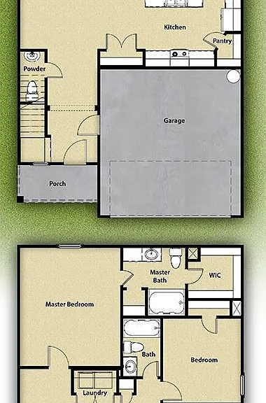2114 Briar Run Dr — Photo 18