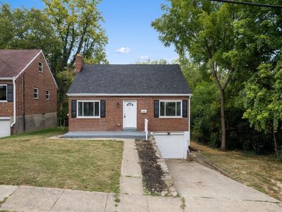 1829 Wyoming Ave, Cincinnati, OH, 45205