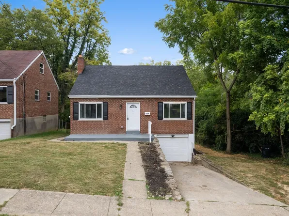 1829 Wyoming Ave, Cincinnati, OH 45205