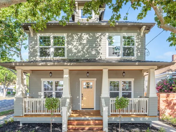 2254 34th St, Sacramento, CA 95817