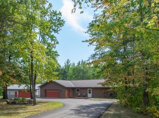 13311 Red Pine Rd, Brainerd, MN 56401