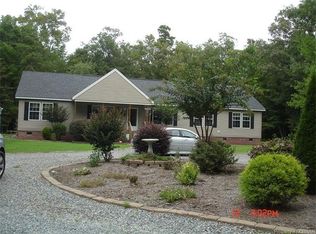 4613 New Landing Rd, Gloucester, VA 23061