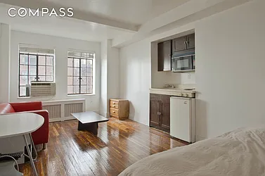 Rented by Compass