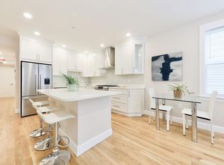 42 Chelsea St, East Boston, MA 02128