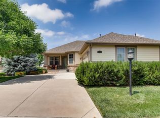 8423 E 149th Dr, Thornton, CO 80602