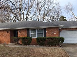 3429 S Broadway Ave, Springfield, MO 65807