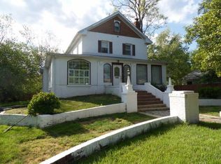 400 Hampton Rd, Linthicum, MD 21090